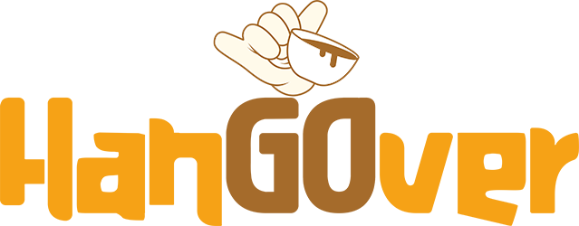 HanGOver Logo