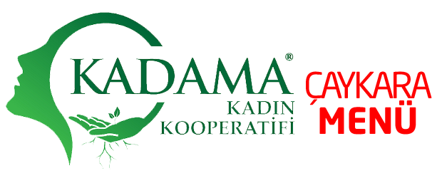 Kadama Çaykara Logo